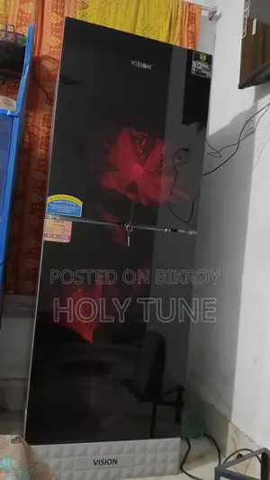 New Fridge, Used for Only One Month