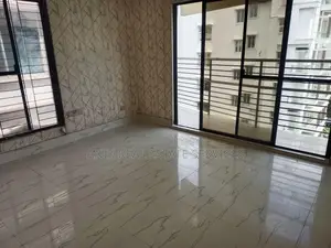 Good Quality 4 Bedroom Unfurnished Flat Rent In Gulshan 1