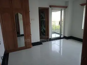 Good Quality 3 Bedroom Un Furnished Flat Rent In Gulshan 1