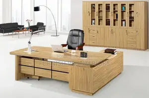 Office boss Table -15
