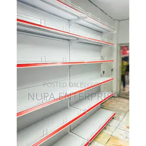 Departmental Store Rack