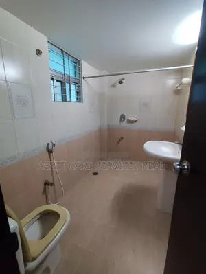 3-Bedroom Unfurnished Apartment for Rent in Baridhara Diplomatic Zone