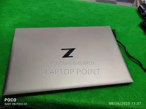 Zbook Firyfly G7 i5 10 gen:16/512gb New condition