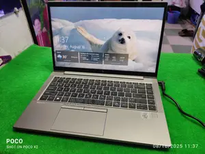 Zbook Firyfly G7 i5 10 gen:16/512gb New condition