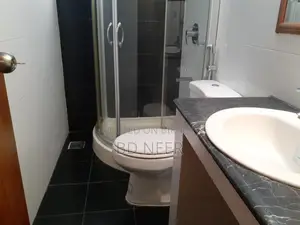 Semi Furnished 5000 sqft 4 Bed Flat Rent Gulshan-1