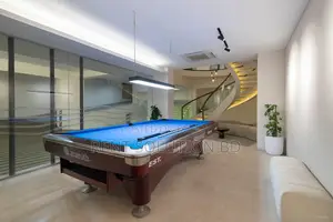 If You Are Looking For A Modern Well-planned Flat Rent