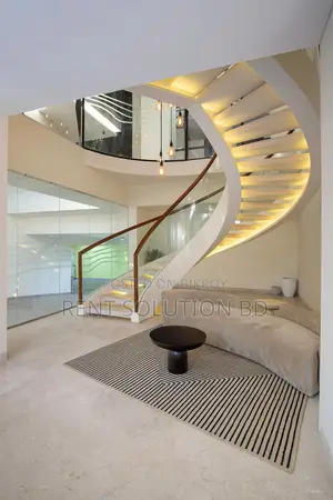 If You Are Looking For A Modern Well-planned Flat Rent