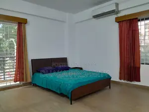 Exclusive-4Bed_Furnish Apartment Rent At Gulshan Diplomatic Area