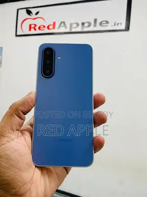 Samsung F17 6/128gb (Used)