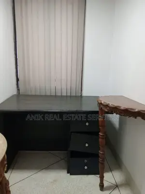 গুলশান ১-এ ২২০০ বর্গফুটের সেমি ফার্নিশড অফিস স্পেস ভাড়া
