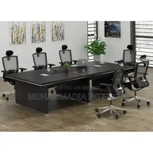 এক্সক্লুসিভ কনফারেন্স টেবিল (MID/CFT-001)