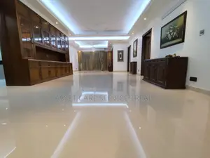 4Bed Luxurious Semi-Furnished Big Apartment Rent In Gulshan-2