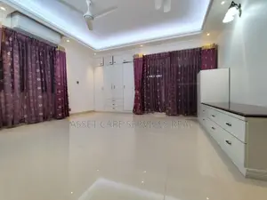4Bed Luxurious Semi-Furnished Big Apartment Rent In Gulshan-2