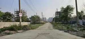 East-Facing Plot for Sale in Uttara, Dhaka