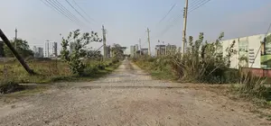 East-Facing Plot for Sale in Uttara, Dhaka