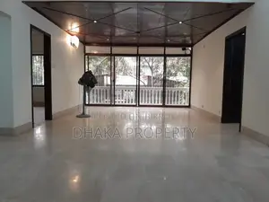 (৩১০০-বর্গফুট) গুলশান নর্থ-এ ৪-বেডরুমের অ্যাপার্টমেন্ট ভাড়া