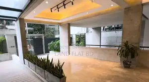 Diplomatic Zone in Baridhara, Luxurious Flat sale @ 3700 sft 3rd Floor.