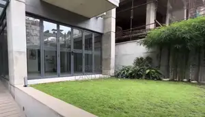 Diplomatic Zone in Baridhara, Luxurious Flat sale @ 3700 sft 3rd Floor.