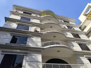 18,000 Sqft Full Building Office Space for Rent in Gulshan-2, Near Circle