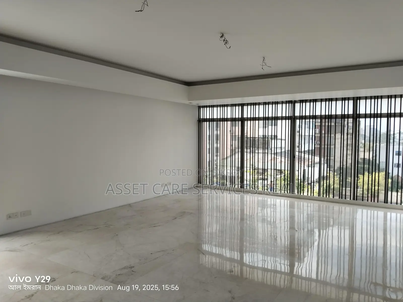 Duplex Flat Rent @ Gulshan 2.