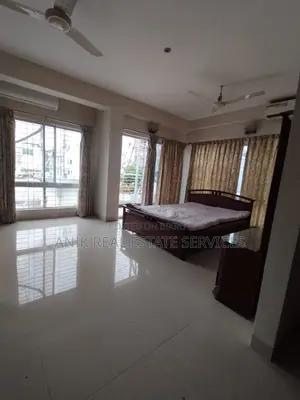Good Quality 3 Bedroom Full Farnised Flat Rent At Banani
