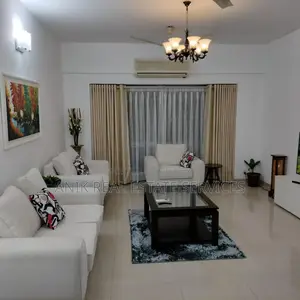 Luxurious Full Farnised Flat Rent In Gulshan North