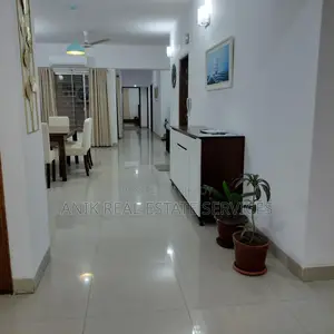 Luxurious Full Farnised Flat Rent In Gulshan North