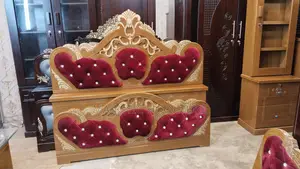 NEW BED 5/7 & 6/7 FEET. M # 5908
