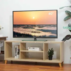 Floor based tv trolley - 133