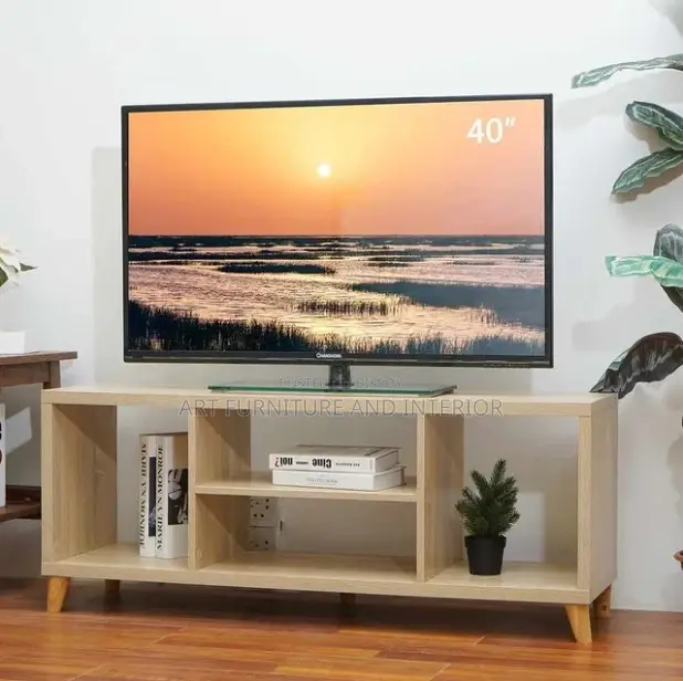 Floor based tv trolley - 133