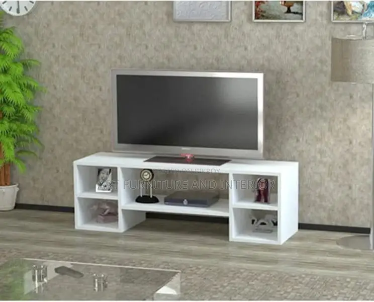 Floor based tv trolley - 133