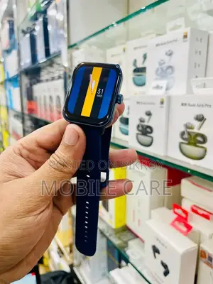 Colmi P81 smart watch