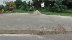 সাভারে হাইওয়ে রোডের সাথে ৪৫ শতক প্লট