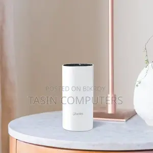 TP-Link Deco M4 AC1200 Dual-Band Mesh Router (1 Pack).