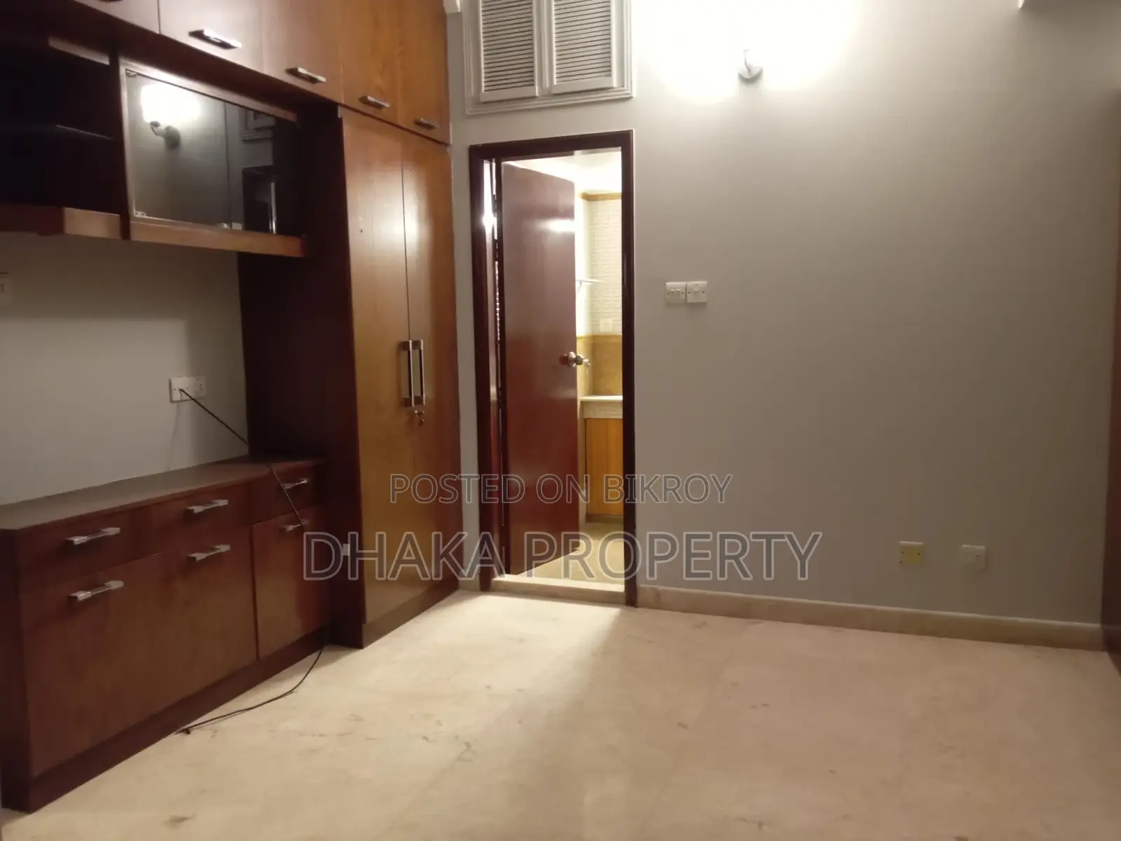 Very Nice (2500-Sqft) 3 Beded Apartment Rent in Gulshan