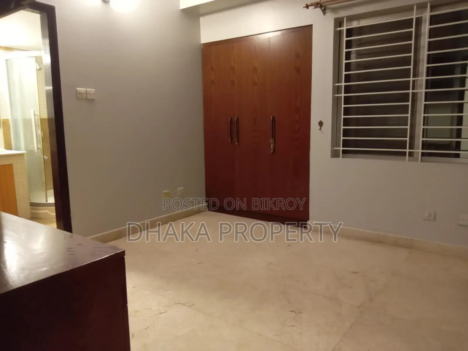 Very Nice (2500-Sqft) 3 Beded Apartment Rent in Gulshan