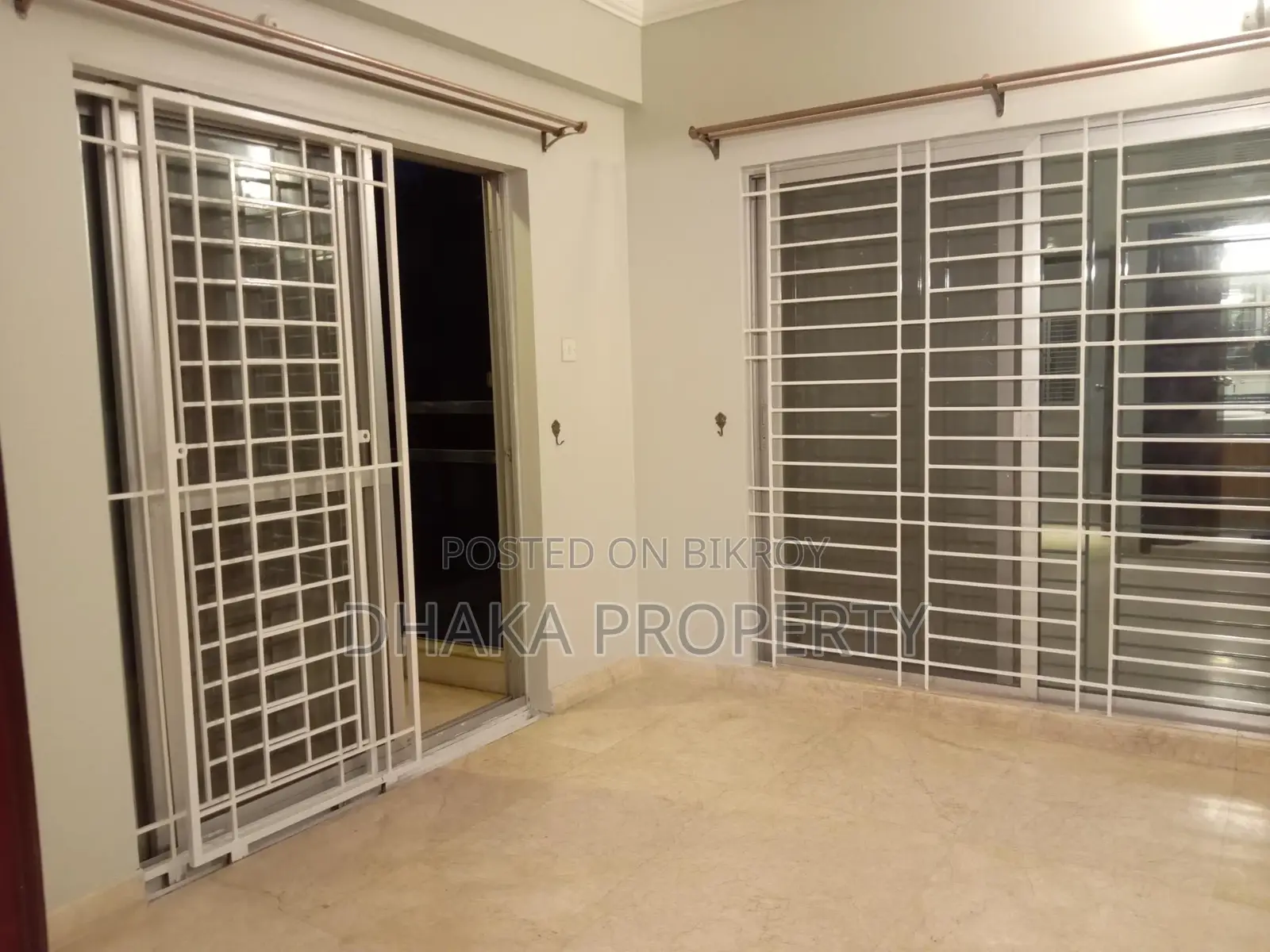 Very Nice (2500-Sqft) 3 Beded Apartment Rent in Gulshan