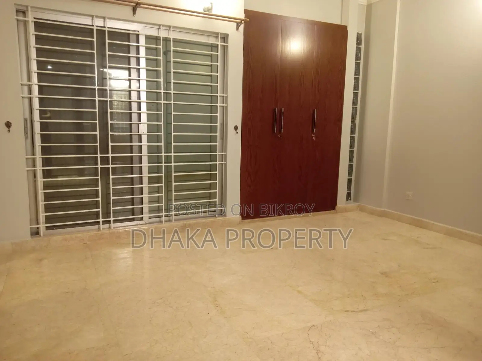 Very Nice (2500-Sqft) 3 Beded Apartment Rent in Gulshan