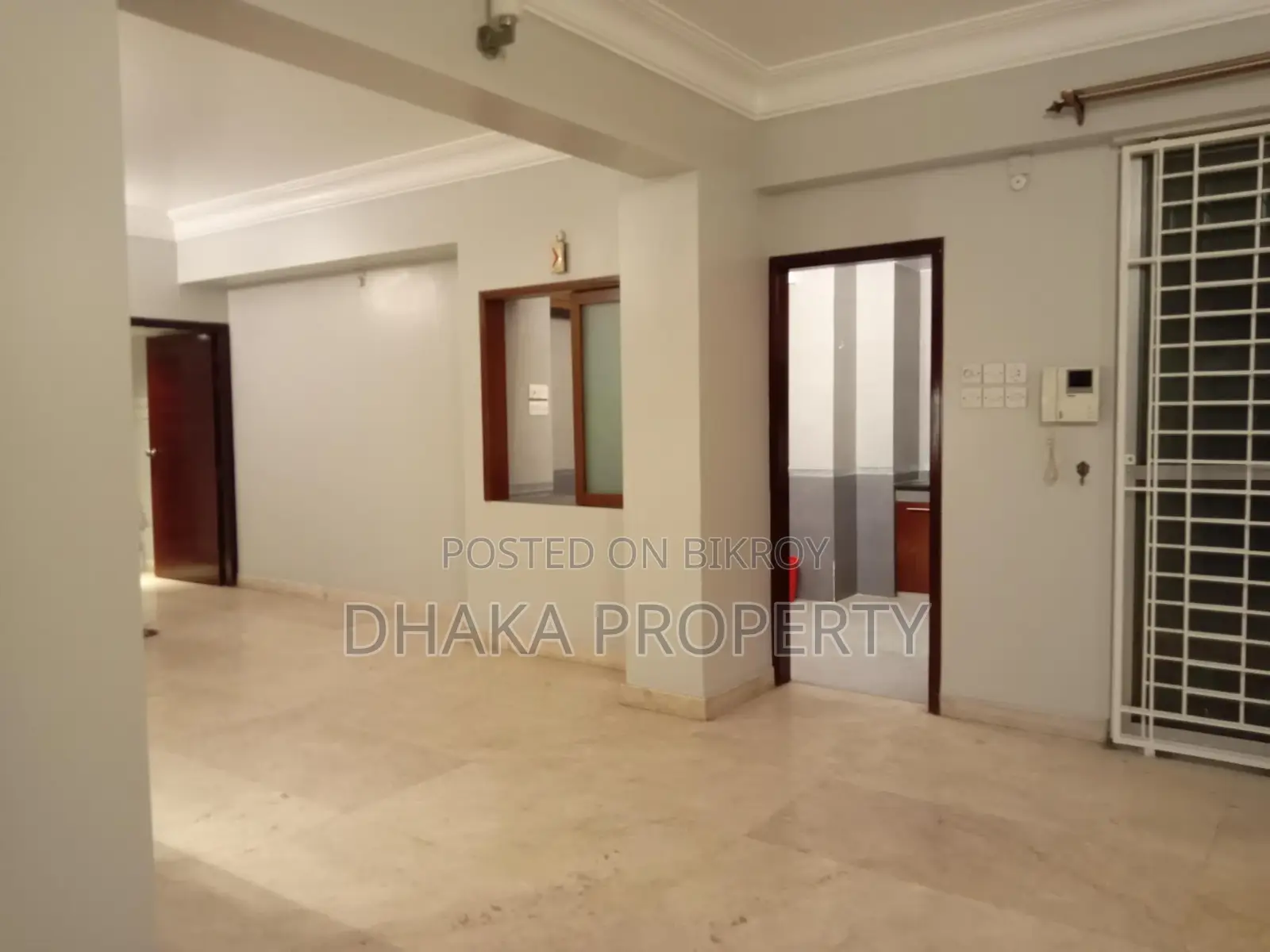 Very Nice (2500-Sqft) 3 Beded Apartment Rent in Gulshan
