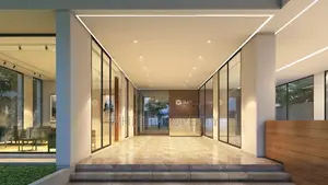 Apartment Sale in Baridhara Diplomatic Zone