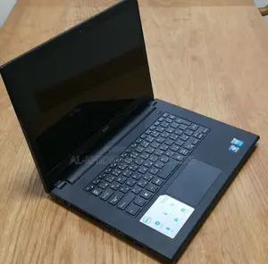 DELL 6th Generation Ultra Slim Laptop