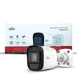 UNV 02 Camera package 📦