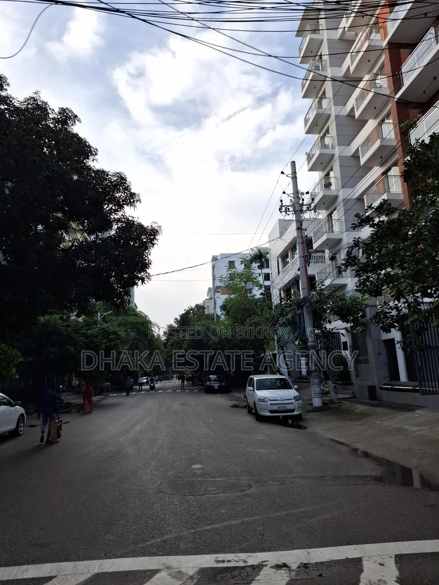 BLOCK D, 5 KATHA