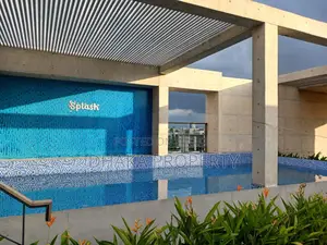 4Bed Gym Swimming Pool Luxurious Brand New Apt.Rent At Baridhara Dipl.zn