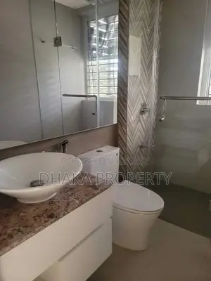 গুলশান-২ এ ৩৯০০ বর্গফুটের প্রিমিয়াম কোয়ালিটির বিলাসবহুল অ্যাপার্টমেন্ট ভাড়ার জন্য