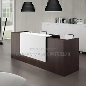 Modern Reception Table (MID/RCT-001)