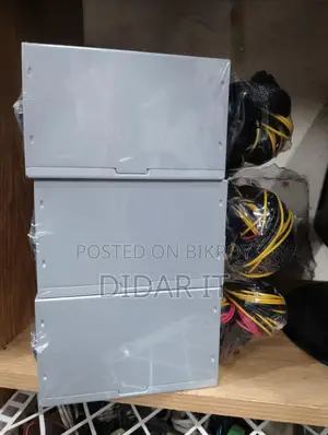 Brand New Power Supply With 03 Months Warranty