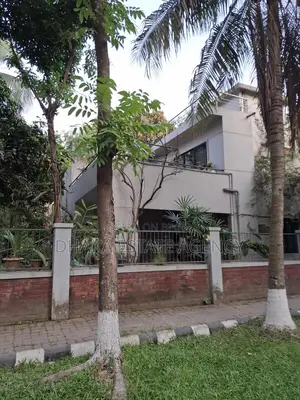 বনানী ২৭ নম্বর রোডে একটি ৫ কাঠা জমি প্লট হবে