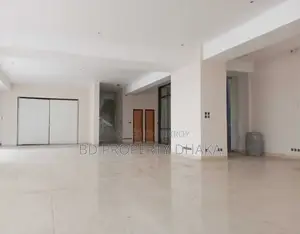 বনানীতে ১৩৫০ বর্গফুটের গ্রাউন্ড ফ্লোর শপ/রেস্টুরেন্ট ভাড়া