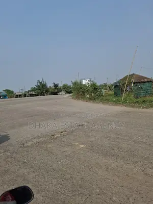 কর্নার ৩ কাঠা ফ্রন্ট সাইট প্লট